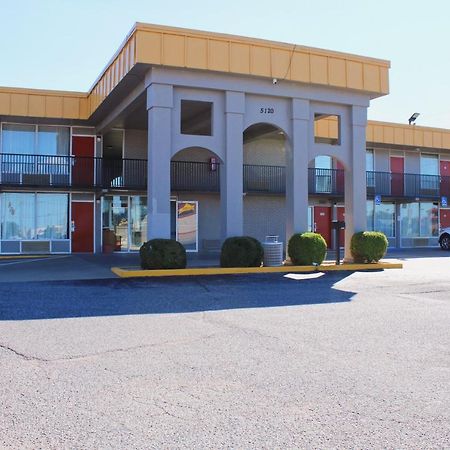 Econo Lodge Paducah West I-24 Esterno foto