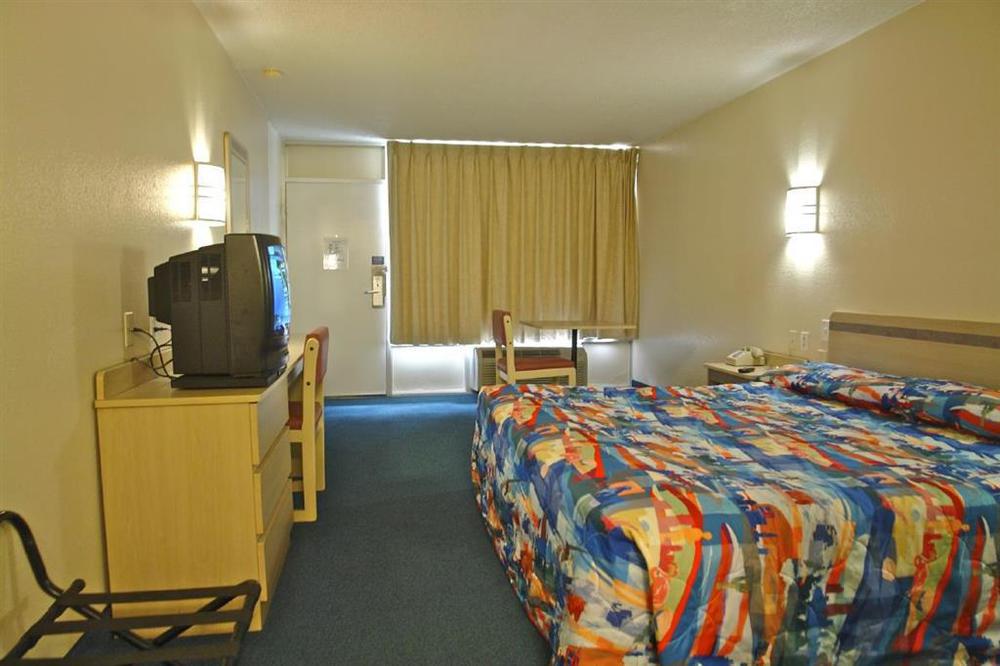 Econo Lodge Paducah West I-24 Camera foto